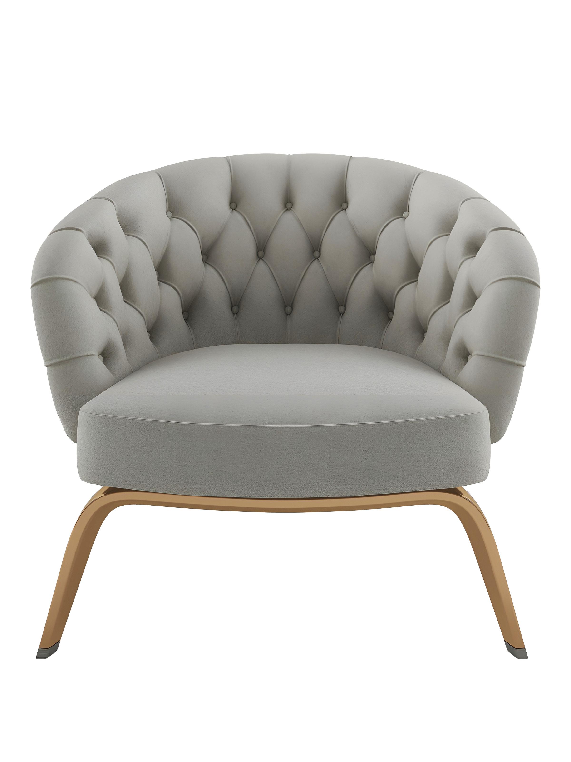 Leah Armchair