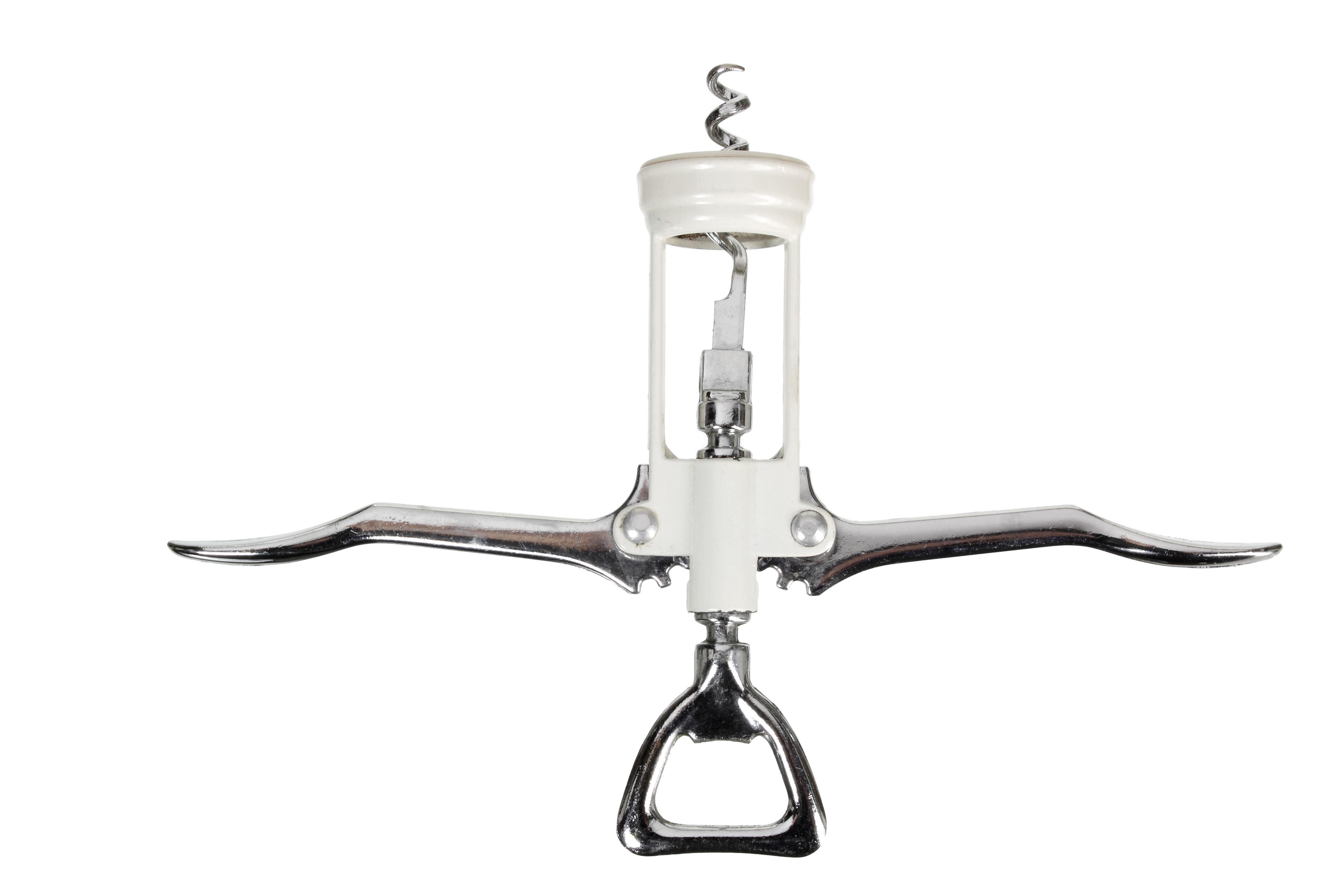 Wine Bottle Opener
